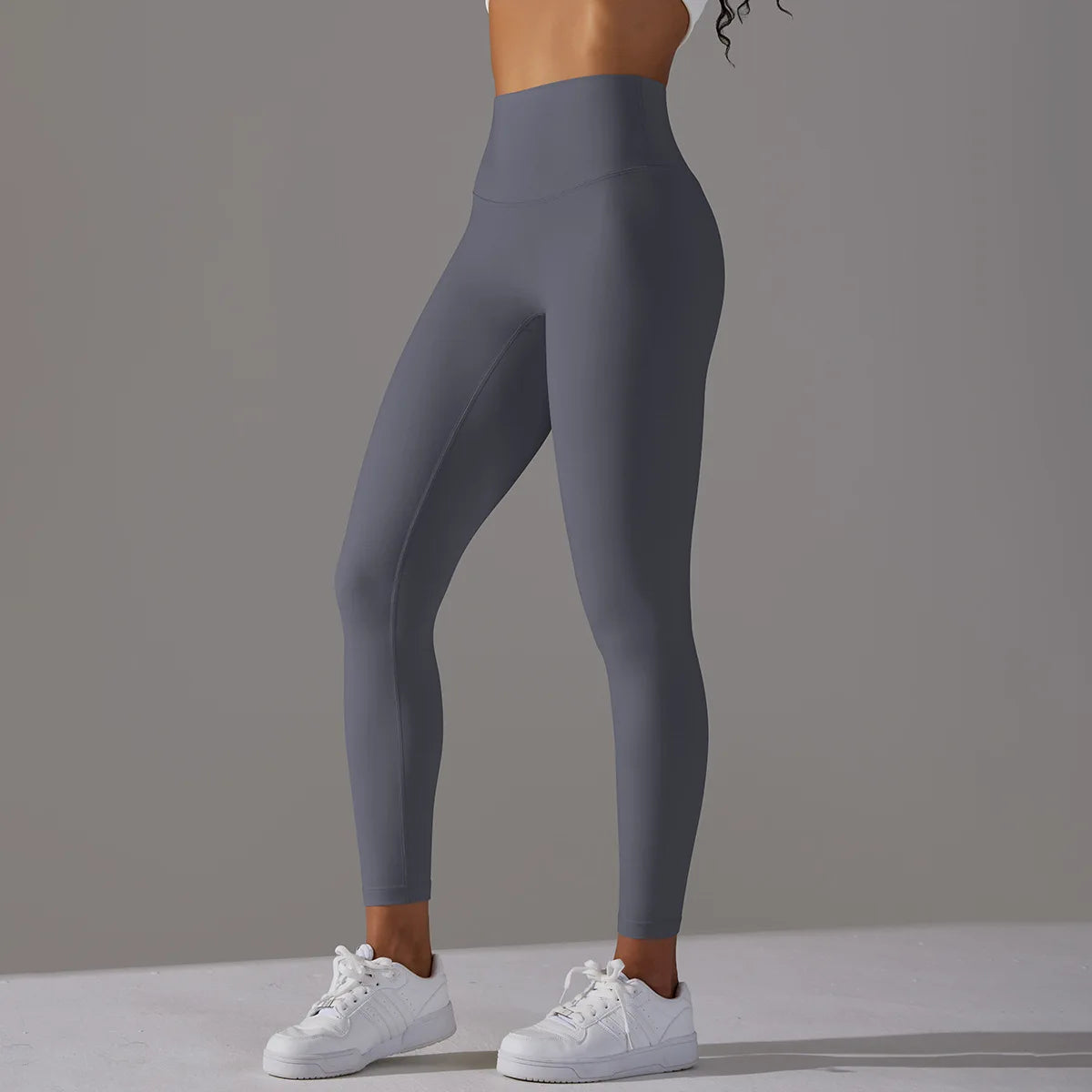 PeachPerfect Naked Feeling Leggings