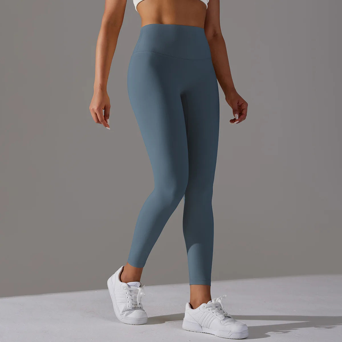 PeachPerfect Naked Feeling Leggings