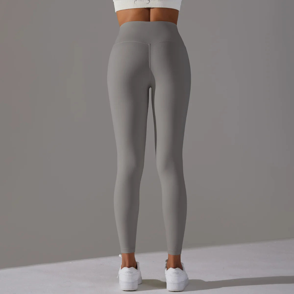 PeachPerfect Naked Feeling Leggings